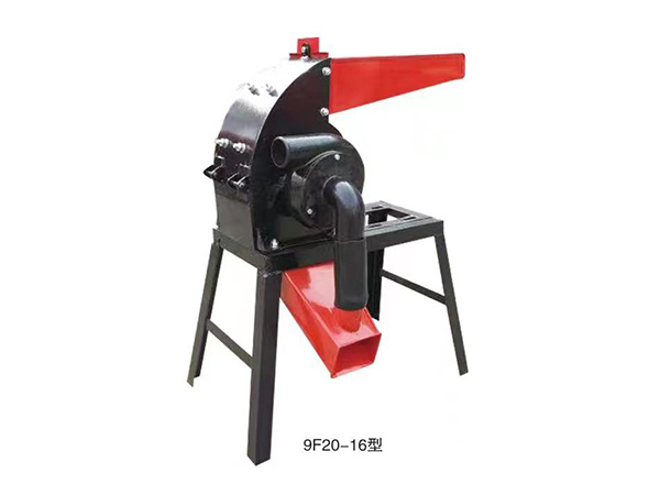 9F20-16型粉碎機